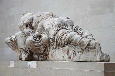 Who owns the Parthenon Marbles?