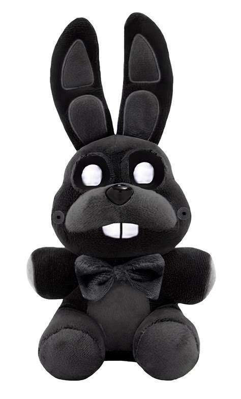 Buy VNKVTL: Shadow Bonnie Plush | 7 Inch. Online at desertcartKenya