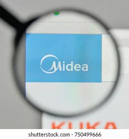 Midea Logo Vector (.CDR) Free Download