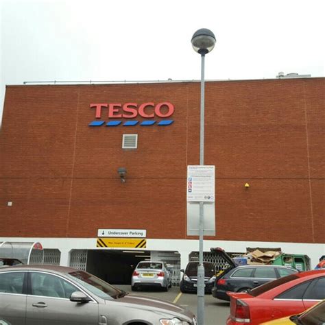 Tesco - 6 tips from 265 visitors