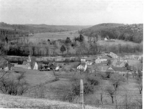 Most People Don't Know The Sunken Town Of Neversink NY Exists