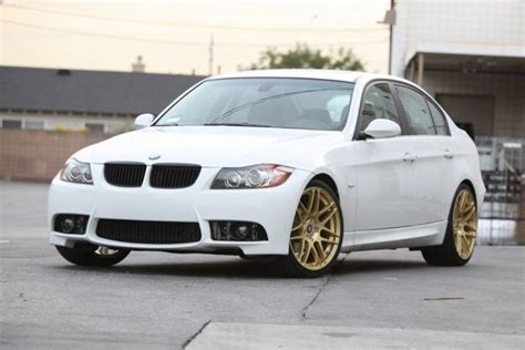 7 Best Mods for BMW E90 Sedan 328i 335i | Bmw, Bmw 3 series sedan, Bmw design