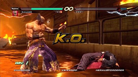 Tekken 6 psp rom - helptyred