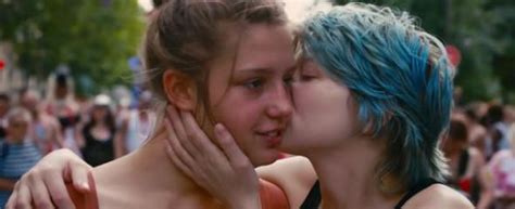 Blue Is the Warmest Color: How is the movie different from the book?