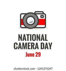 11,159 National Camera Day Images, Stock Photos, and Vectors | Shutterstock