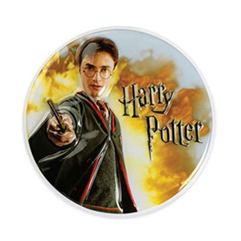 Harry Potter Cake Topper – Bling Your Cake