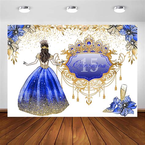 Quinceanera Star Decorations For Tables