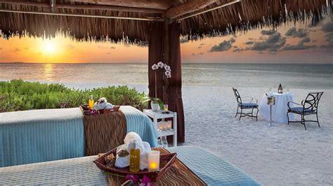 Margaritaville Key West Resort & Marina - Spa at Sunset Key