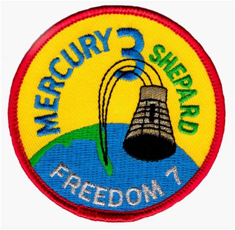 Project Mercury - US SPACE FORCE HISTORICAL FOUNDATION, INC.