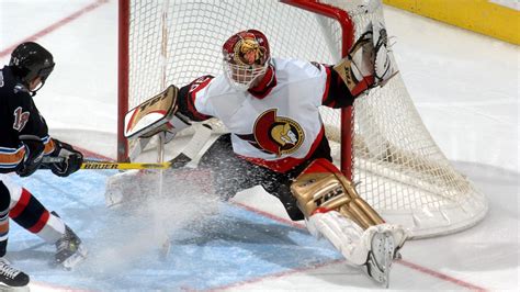 Best NHL Goalies of All Time | Unbalanced