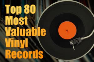 MOST VALUABLE VINYL RECORDS OF ALL TIMES - vinylvirgins.com