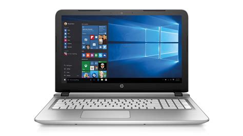 HP Pavilion 15-AB113AX Laptop | Harvey Norman New Zealand