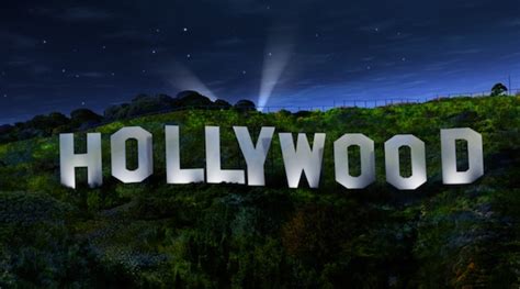 Chaos in Hollywood continues to create opportunities for ad world ...