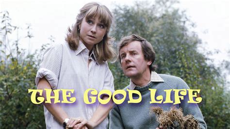 The Good Life (1975) - TheTVDB.com