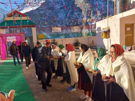 Himachal Pradesh elections: THIS is world's highest polling station ...