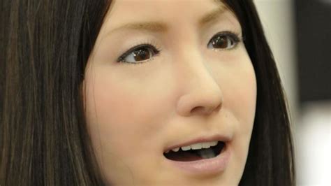 BBC - Future - Robots: Is the uncanny valley real?