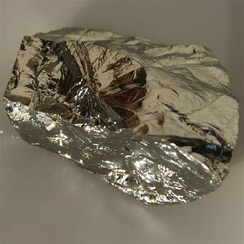 Germanium Facts, Symbol, Discovery, Properties, Uses