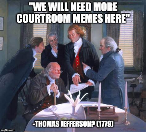 50+ Legal Memes and Courtroom Memes Reviewed [2020 Edition] - Healing Law