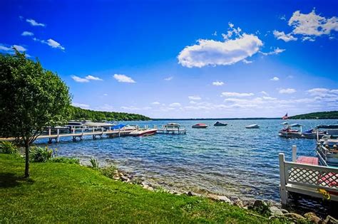 15 Most Romantic Getaways in Lake Geneva, WI - Paulina on the road