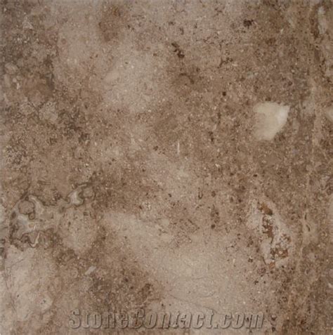 Desert Bronze Marble - Brown Marble - StoneContact.com