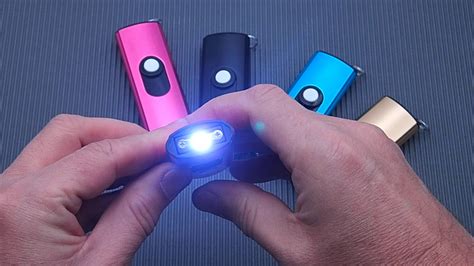 S07 Mini Stun Gun Keychain, mini Taser. TW-1602 Buy in Europe - YouTube