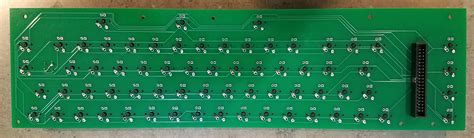 Mechanical Keyboard Build Guide – Statik8bitComputer