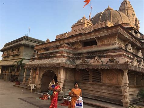 Shri Ambadevi Temple, Amravati - Tripadvisor