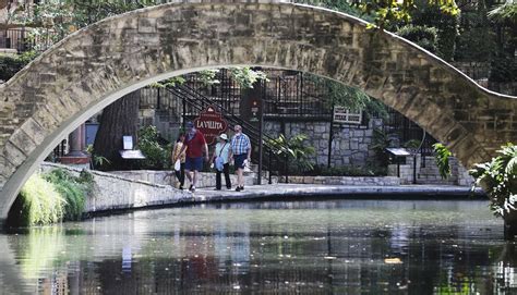 San Antonio River Walk not the nation's best, according to USA Today