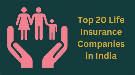 Top 20 Life Insurance Companies in India-Newskart