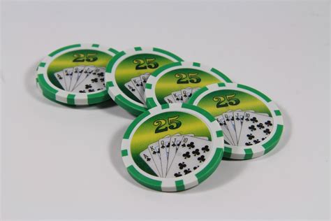 Poker Chips Free Stock Photo - Public Domain Pictures