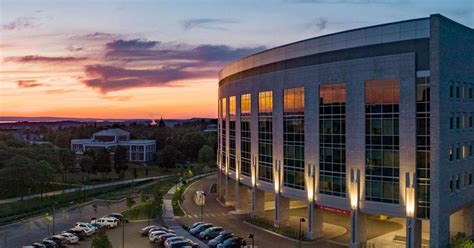 UVM Medical Center’s Miller Inpatient Building Awarded LEED Gold Certification | The University ...