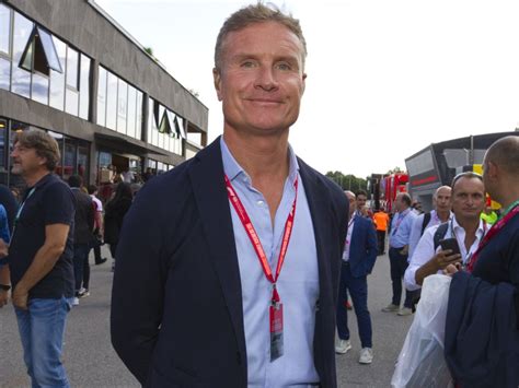 David Coulthard: F1 will return 'soon' with no spectators | PlanetF1 : PlanetF1