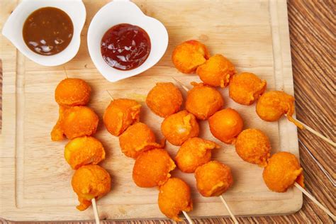 Kwek – Kwek | Online Recipe | The Maya Kitchen