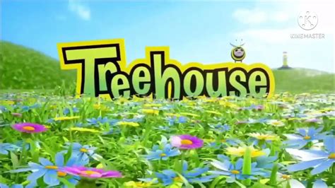 Treehouse TV new Bumpers (Original) - YouTube