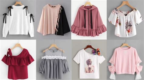 Latest top collections for girls 2021 | Tops for girls | Top design for ...