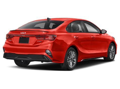 New 2023 Kia Forte GT-Line 4D Sedan in Tilton #KC23245 | Nucar Kia of Tilton