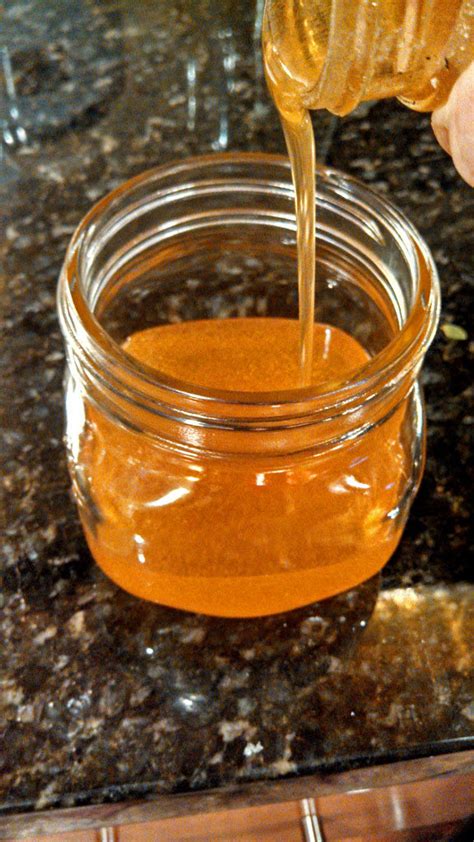 Crystallized Honey: How to Fix It {The Mountain Kitchen Tips