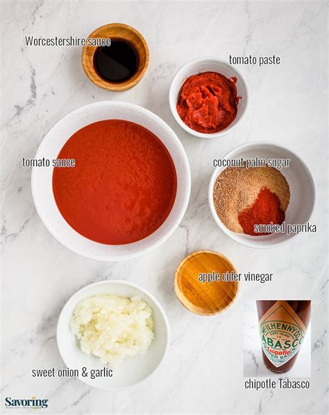 Homemade Chili Sauce Recipe | Savoring Today