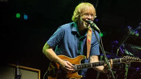 Trey Anastasio & Classic TAB Announce May 2024 Tour Dates Including 3-Night Brooklyn Steel Run