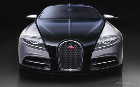 Bugatti 16 C Galibier Concept 2 Wallpaper | HD Car Wallpapers | ID #541