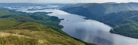 Loch Lomond in The Trossachs National Park | Trossachs.co.uk