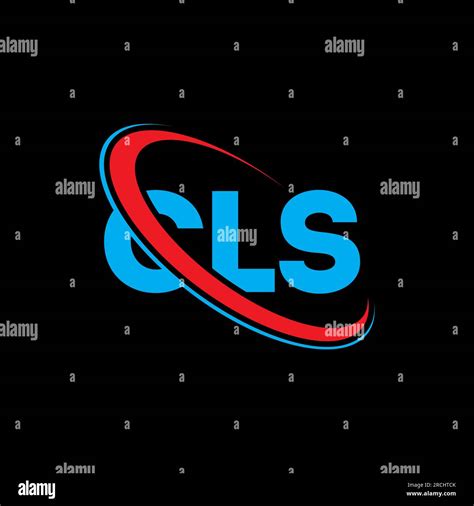 Cls tech logo hi-res stock photography and images - Alamy