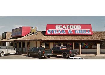 3 Best Seafood Restaurants in Abilene, TX - ThreeBestRated