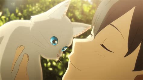 A Whisker Away Anime Movie Discussion