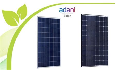 Adani Solar Panels - Latest Price, Dealers & Retailers in India