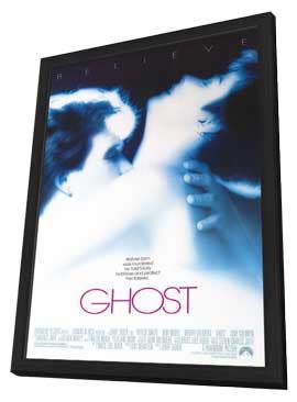 Ghost Movie Posters From Movie Poster Shop