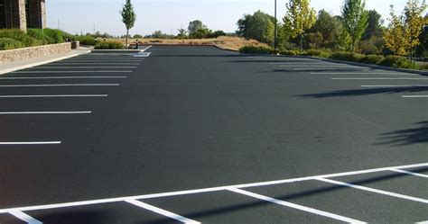 Parking Lot Cleaning Services Dallas TX - Commercial Cleaning - Janitorial Service Company ...