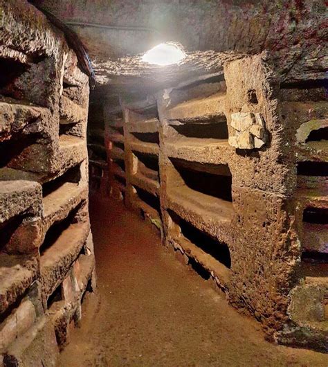 Catacombs of Rome | Rome catacombs, Catacombs, Rome