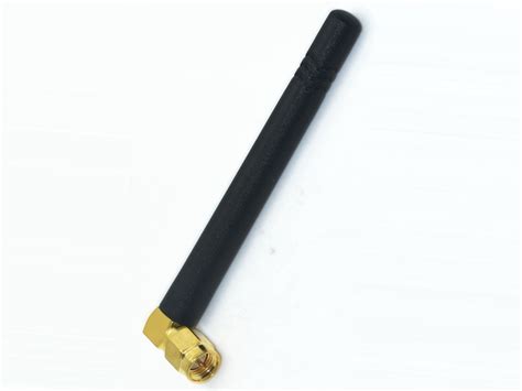 Wifi 2.4G Antenna 76mm | KLS Connector