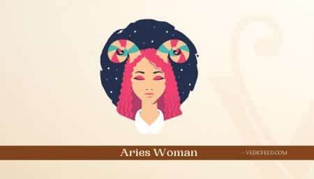 Aries Woman - Personality Traits and Facts